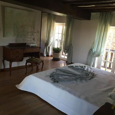 La Pruniere Hotel Vernon  Luaran gambar