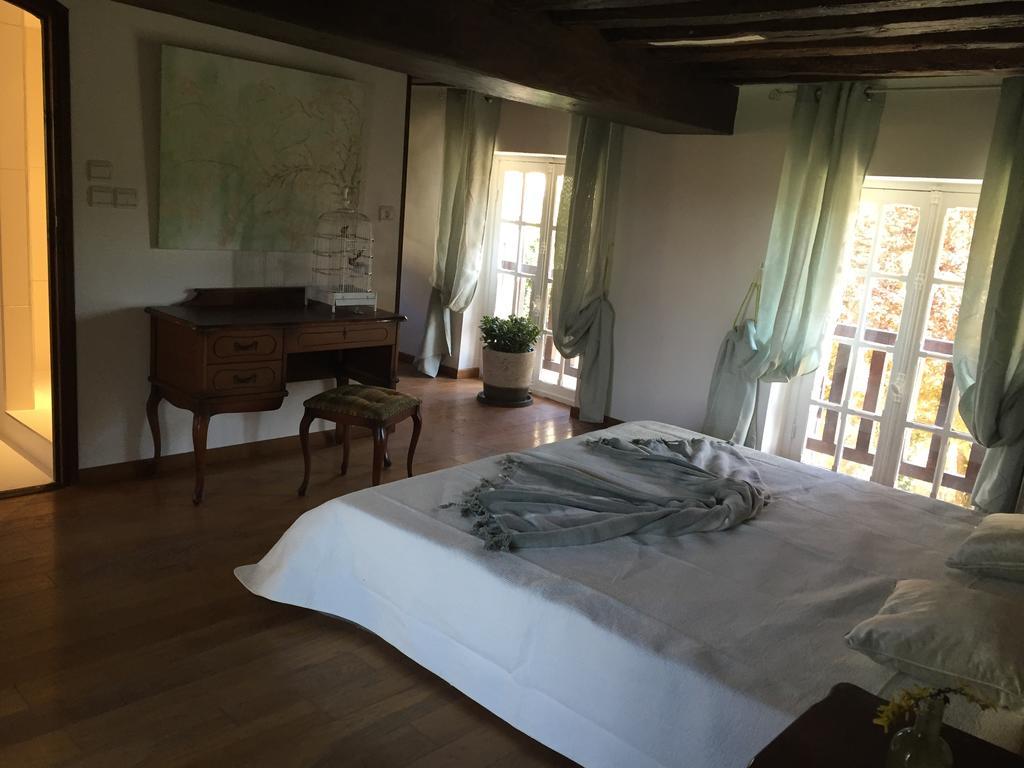 La Pruniere Hotel Vernon  Luaran gambar