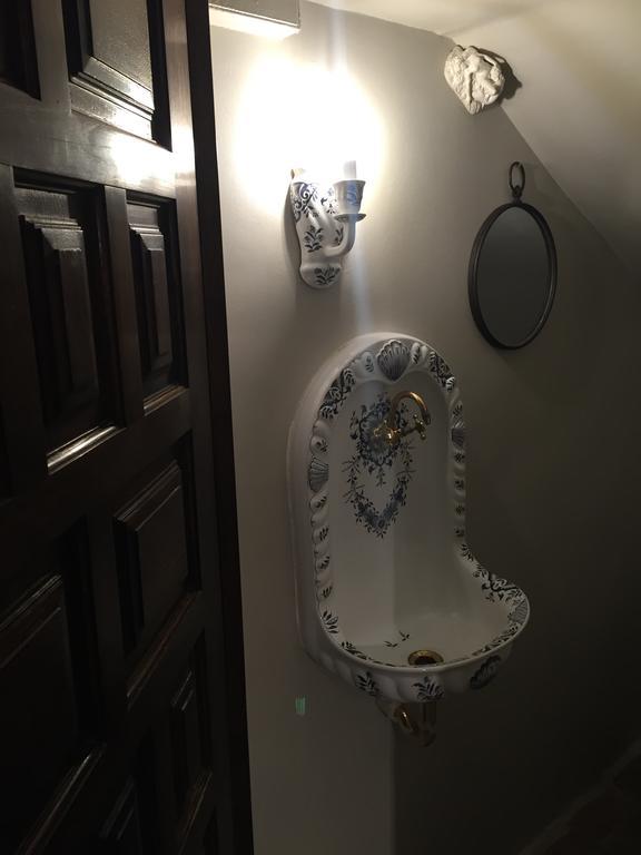 La Pruniere Hotel Vernon  Luaran gambar