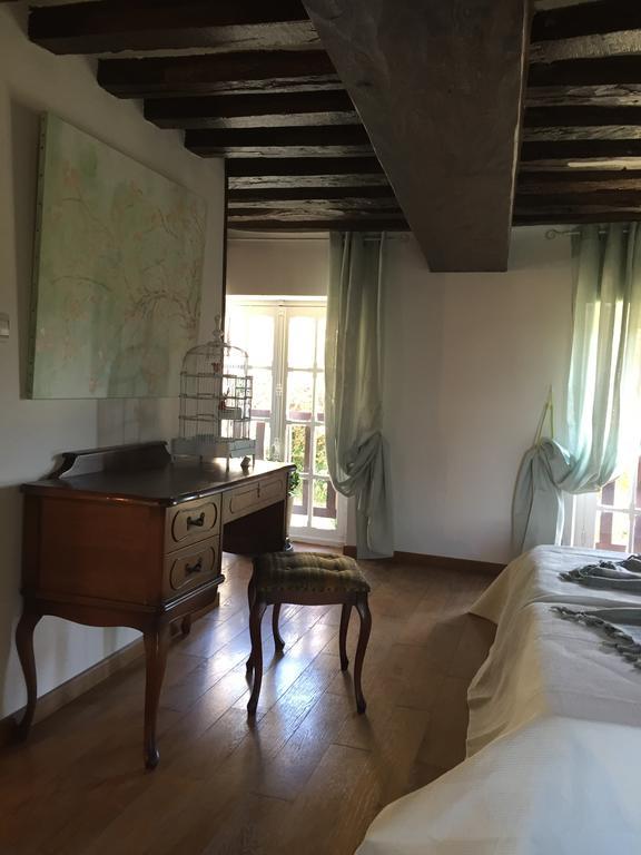 La Pruniere Hotel Vernon  Luaran gambar