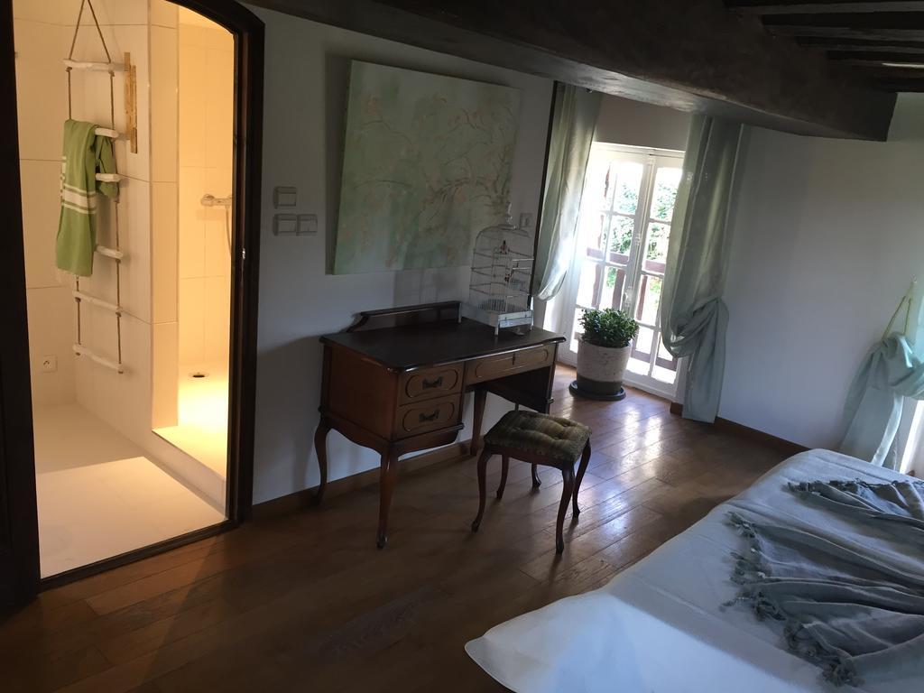 La Pruniere Hotel Vernon  Luaran gambar