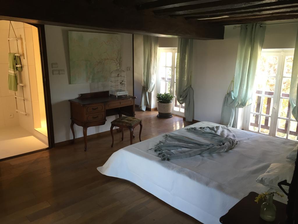 La Pruniere Hotel Vernon  Luaran gambar