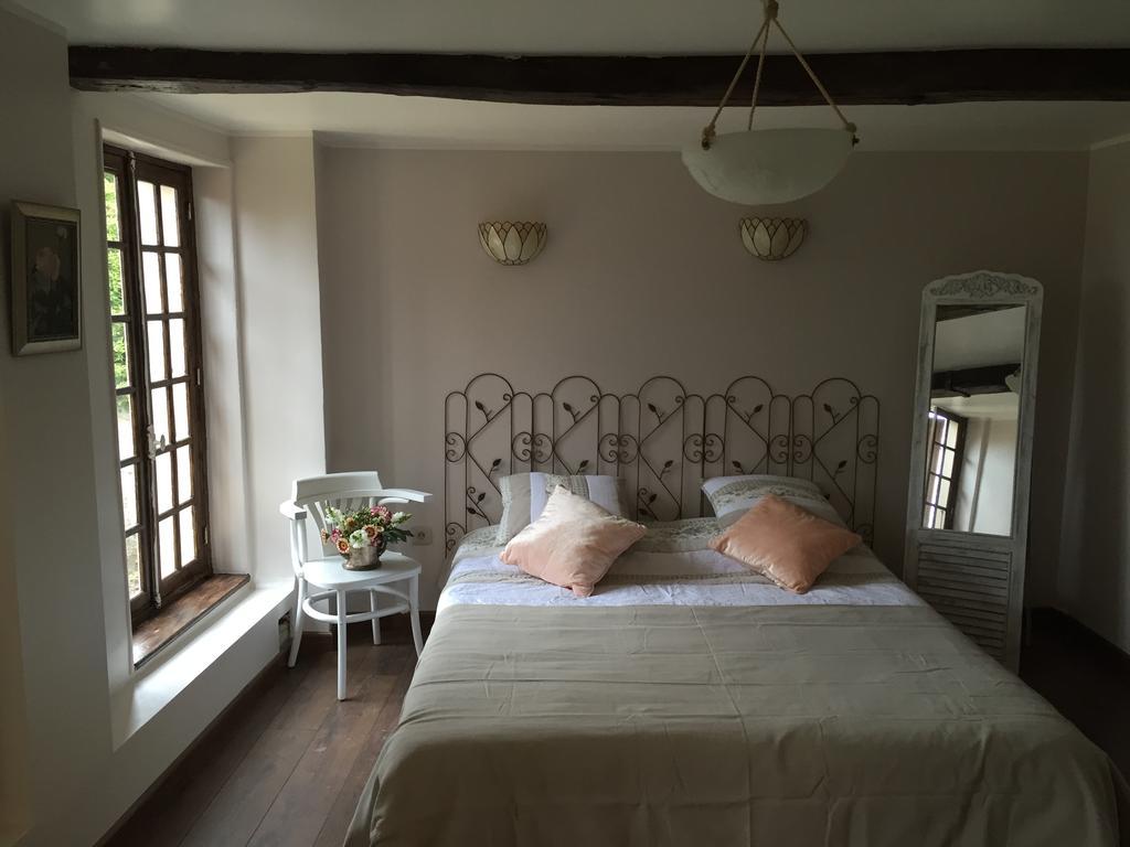 La Pruniere Hotel Vernon  Luaran gambar