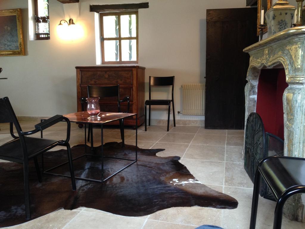 La Pruniere Hotel Vernon  Luaran gambar