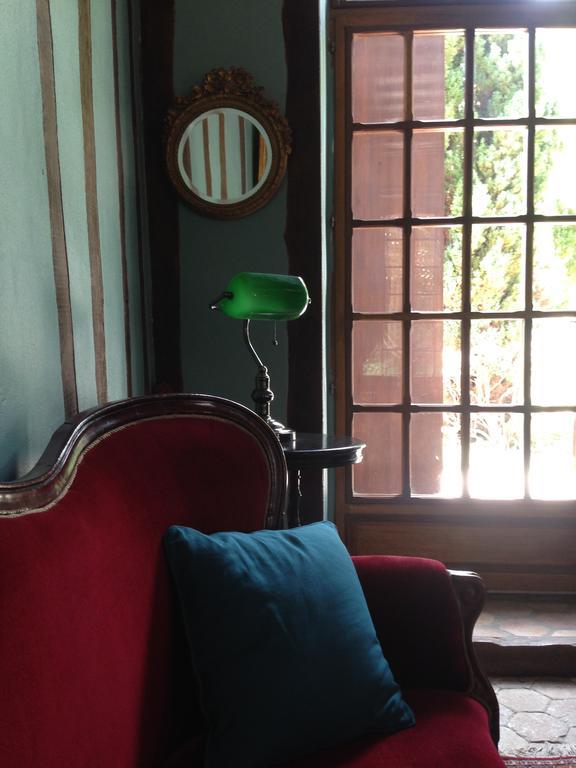 La Pruniere Hotel Vernon  Luaran gambar