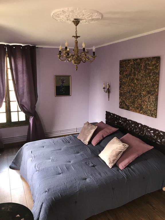 La Pruniere Hotel Vernon  Luaran gambar