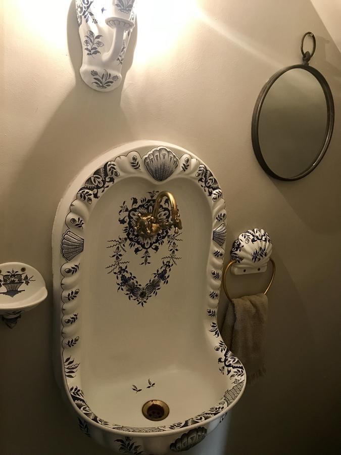 La Pruniere Hotel Vernon  Luaran gambar