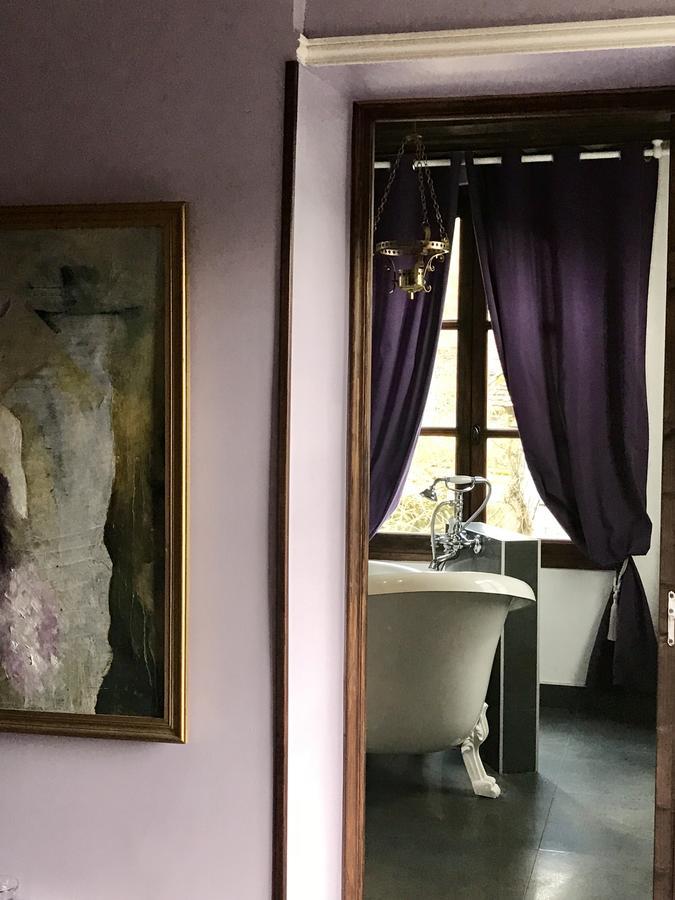 La Pruniere Hotel Vernon  Luaran gambar