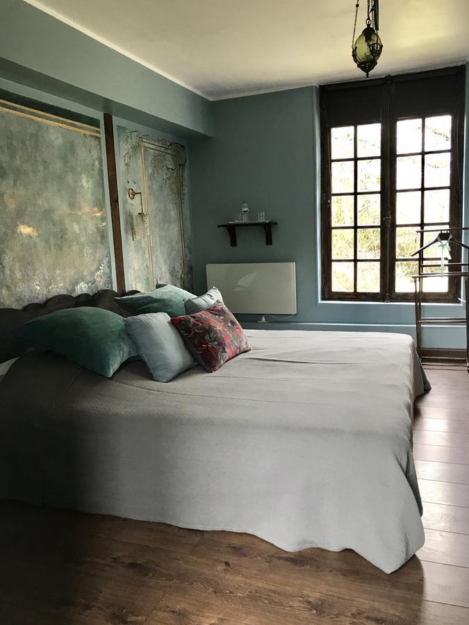 La Pruniere Hotel Vernon  Luaran gambar